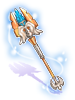 Vivatus Fides Wand [2]