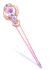 Paradise Super Novice Wand
