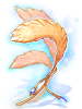Vivatus Fides Foxtail Wand [2]