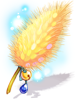 Vivatus Fides Foxtail Model [2]