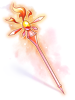 Super Novice Booster Wand
