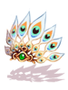 Peacock Feather [1]