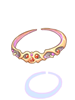 Freya's Spiritual Circlet
