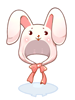 Rabbit Bonnet [1]