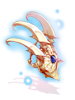 Vivatus Fides Claw [2]