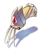Paradise Monk Claw