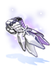 Dim Glacier Knuckle [1]