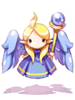pRO Blue Angel Crown [1]