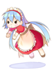 Dele Dorothy Doll [1]