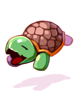 Turtle Hat