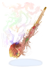 Peace Pipe