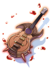Illusion Electric Guitar [2]