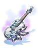 Dim Glacier Violin [1]
