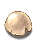 Eternal Life egg shell hat