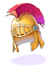 Legionaire Helm [1]