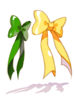 Life Ribbon