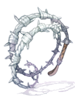 Barbed Wire Whip [2]