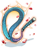 Illusion Electric Eel [2]