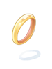 Gold Ring of Honor