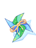 Siege Vane Hairpin