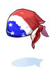 Star-Spangled Bandana [1]