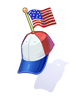 'Merica Hat [1]
