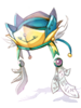 Divine Guard Hat [1]