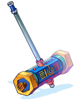 Meteor Striker [2]