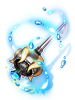 Patent Saint Mace [2]