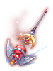 Adulter Fides Scepter [2]