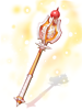 Punish Scepter [2]