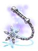 Dim Glacier Mace [1]