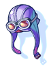 Flying Helmet [1]