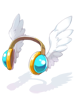 Wing Headphone [1]