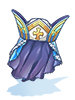 Clergy Nurse Cap [1]