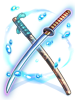 Patent Oriental Sword [2]