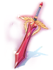 Adulter Fides Two-handed Sword [2]