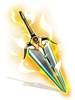 Beam Claymore-OSAD [2]