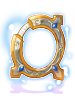 Vivatus Fides Chakram [2]