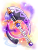 Wicked Axe [2]