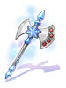 Glacier Mechanic Axe
