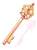 Key Of Pleasure