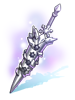 Dim Glacier Lance [1]