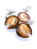 Failed Fortune Cookies