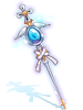 Virgo Divine Cross [1]