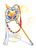 Fortified Staff [2]