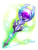 Blue Crystal Staff-LT [2]