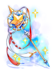 Solid Staff [2]