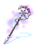 Dim Glacier Staff [1]