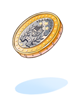 C Class Coin